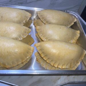 Meat pie (12pcs)